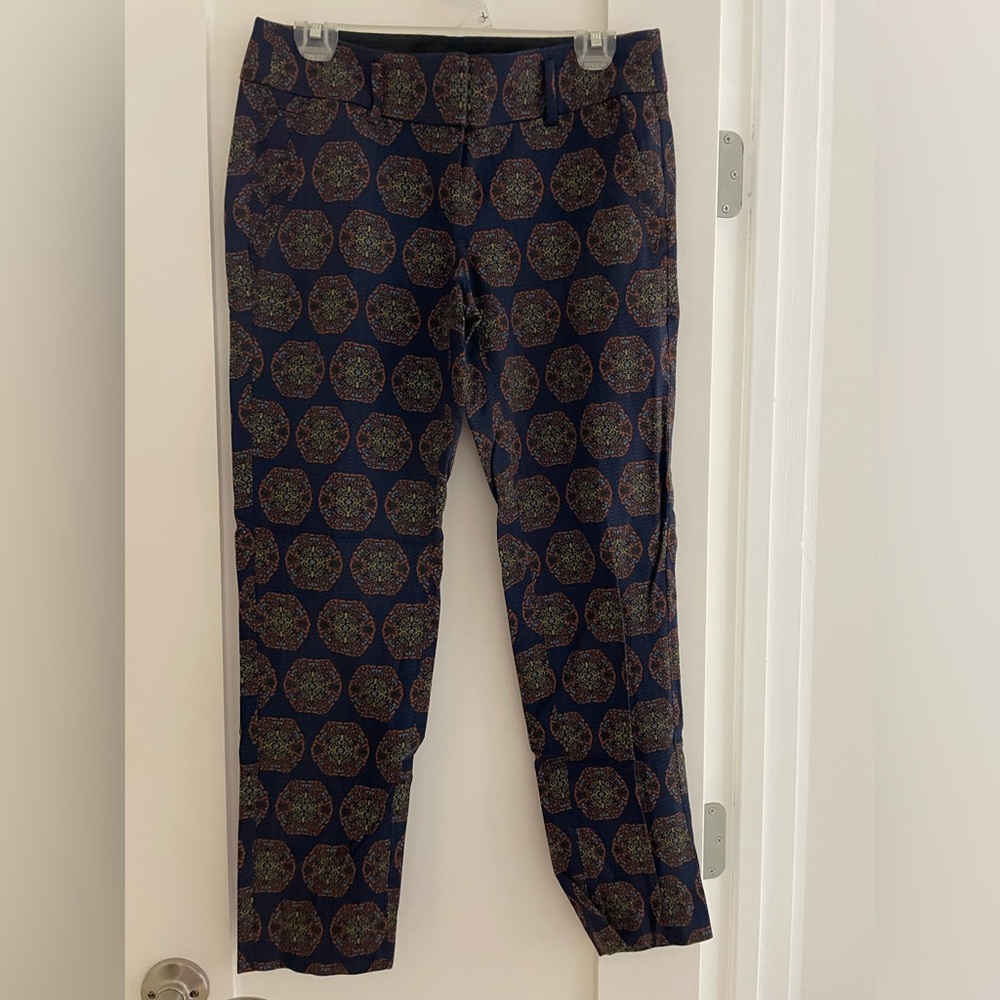 Loft Marisa Dress Pant